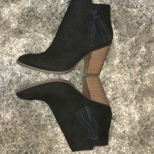 American Eagle Booties